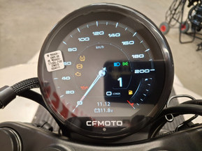 CFMOTO 450CL