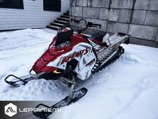 Polaris RMK