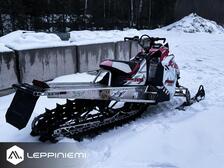 Polaris RMK