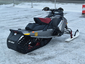 Ski-Doo MX Z