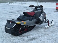 Ski-Doo MX Z