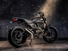 Ducati Scrambler