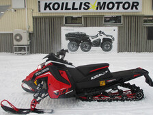 Polaris SwitchBack