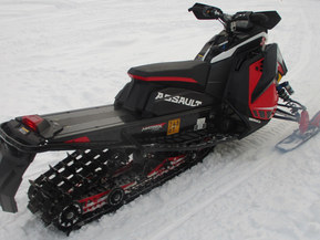 Polaris SwitchBack