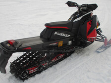 Polaris SwitchBack