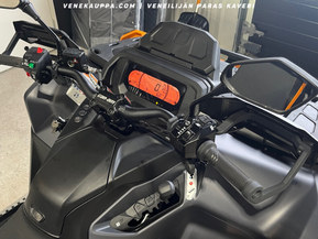 Can-Am Outlander Max