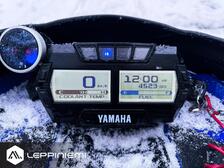 Yamaha Sidewinder