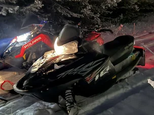 Polaris 600 IQ