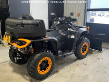 Can-Am Outlander Max