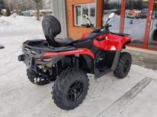 Can-Am Outlander Max