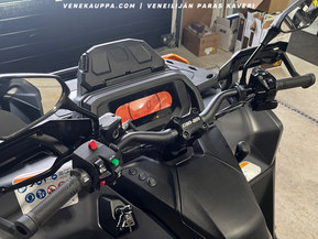 Can-Am Outlander Max