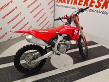 Honda CRF