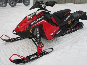 Polaris SwitchBack