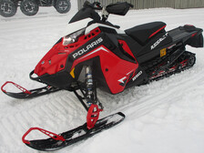 Polaris SwitchBack