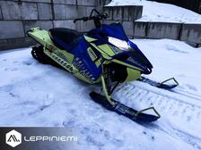 Yamaha Sidewinder