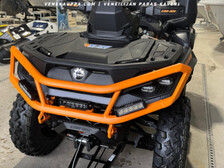 Can-Am Outlander Max
