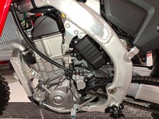 Honda CRF