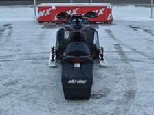 Ski-Doo MX Z