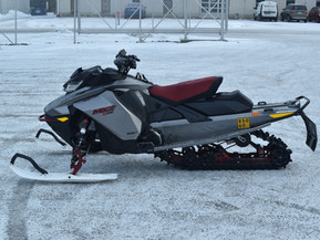 Ski-Doo MX Z