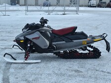 Ski-Doo MX Z