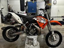 KTM 65