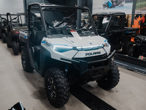 Polaris Ranger