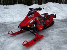 Polaris SwitchBack