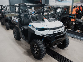 Polaris Ranger