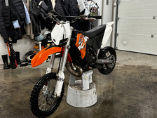 KTM 65