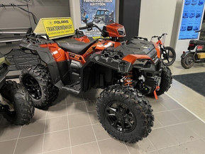 Polaris Sportsman