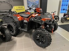 Polaris Sportsman
