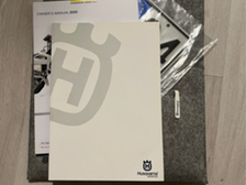 Husqvarna FE
