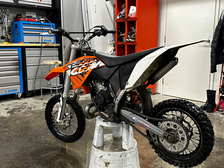KTM 65