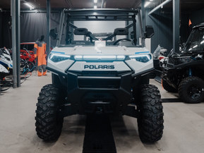 Polaris Ranger