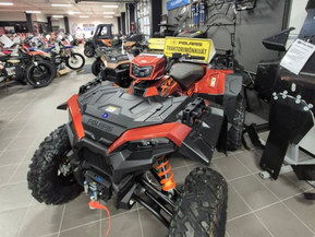 Polaris Sportsman