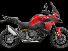 Ducati Multistrada