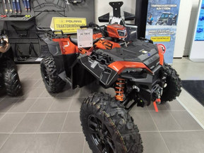 Polaris Sportsman
