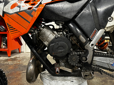 KTM 65