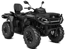 Can-Am Outlander Max