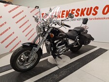 Suzuki VZ