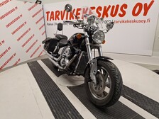 Suzuki VZ