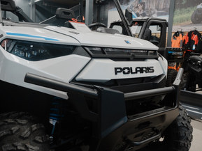 Polaris Ranger
