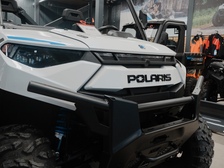 Polaris Ranger