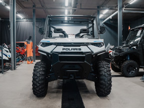 Polaris Ranger