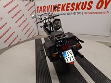 Suzuki VZ