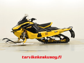 Ski-Doo MX Z