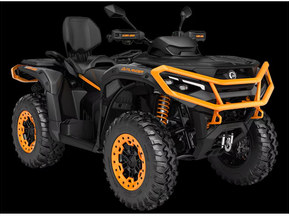 Can-Am Outlander Max
