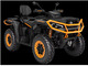 Can-Am Outlander Max