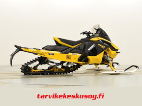 Ski-Doo MX Z