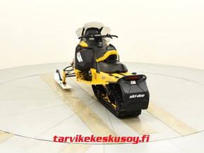 Ski-Doo MX Z